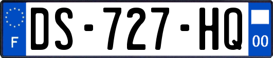 DS-727-HQ