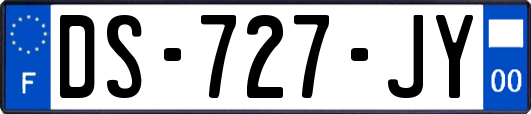 DS-727-JY