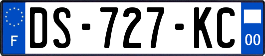 DS-727-KC