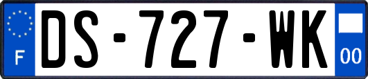 DS-727-WK
