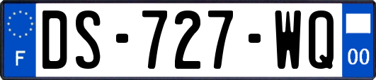DS-727-WQ