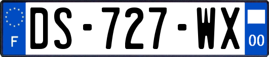 DS-727-WX