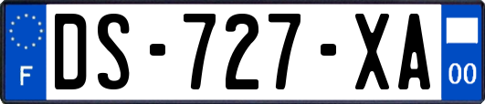 DS-727-XA