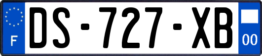 DS-727-XB