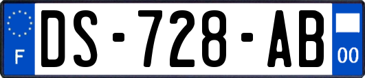 DS-728-AB