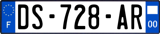 DS-728-AR