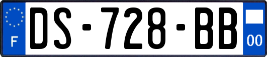 DS-728-BB