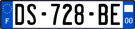 DS-728-BE