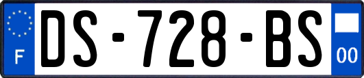 DS-728-BS