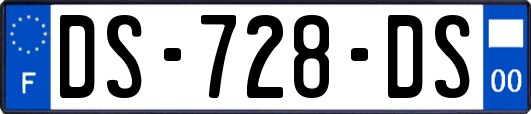 DS-728-DS