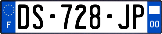 DS-728-JP