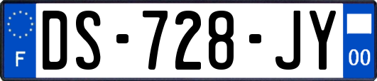 DS-728-JY