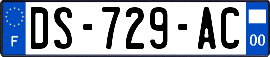 DS-729-AC