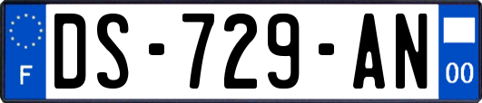 DS-729-AN