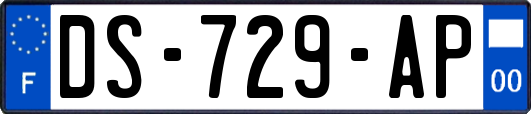 DS-729-AP