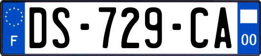 DS-729-CA