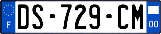 DS-729-CM