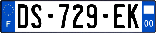 DS-729-EK