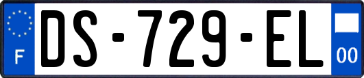 DS-729-EL