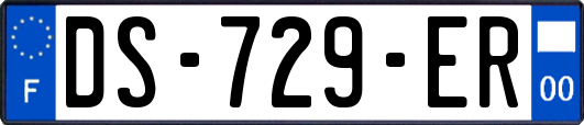 DS-729-ER