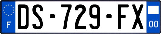 DS-729-FX