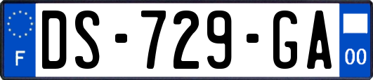 DS-729-GA