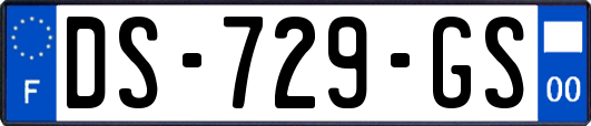 DS-729-GS