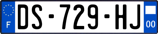 DS-729-HJ