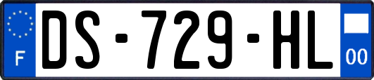 DS-729-HL