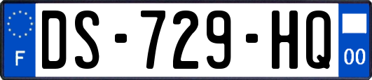 DS-729-HQ