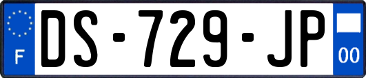 DS-729-JP