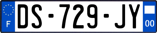 DS-729-JY