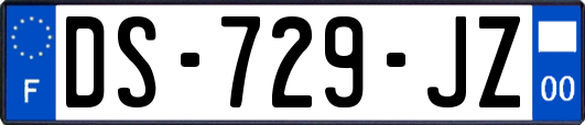 DS-729-JZ