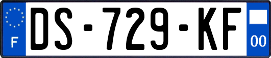 DS-729-KF