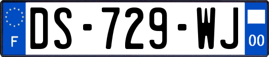 DS-729-WJ