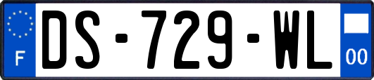 DS-729-WL