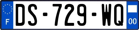 DS-729-WQ