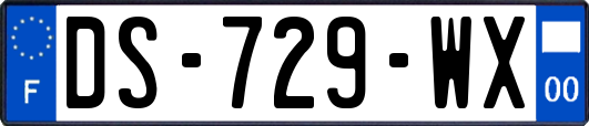 DS-729-WX