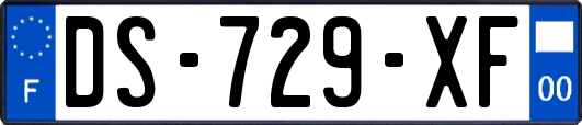 DS-729-XF