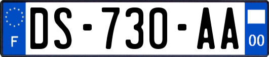 DS-730-AA