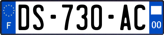 DS-730-AC