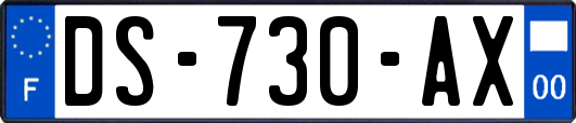 DS-730-AX