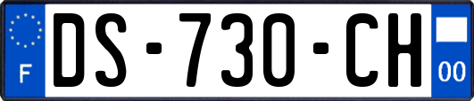 DS-730-CH