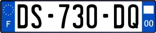 DS-730-DQ