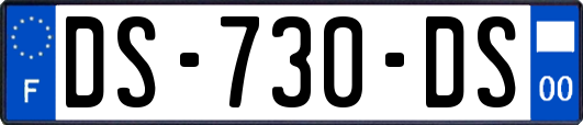 DS-730-DS