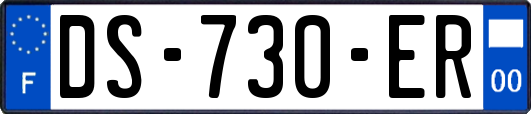 DS-730-ER