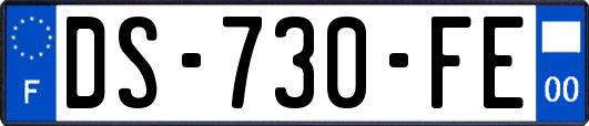 DS-730-FE