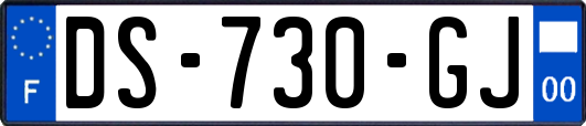 DS-730-GJ