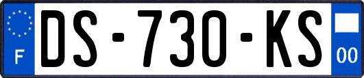 DS-730-KS