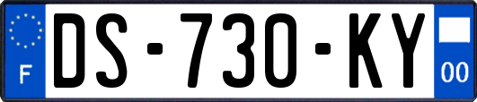 DS-730-KY